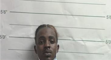 Troy Curley, - Orleans Parish County, LA 